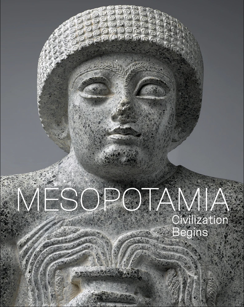 Mesopotamia: Civilization Begins